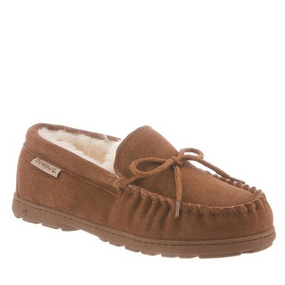 Bearpaw Women's Mindy Wide Slippers