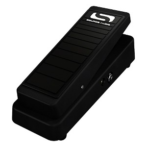 Source Audio Dual Expression Pedal - 1 of 1