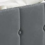 dark grey (includes grb led/socket)