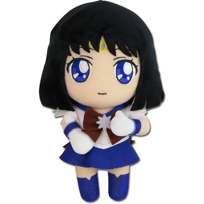 Great Eastern Entertainment Sailor Moon S - Saturn SD Plush 8"H