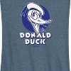 Women's - Disney - DD Classic Graphic Racerback Tank - 2 of 4