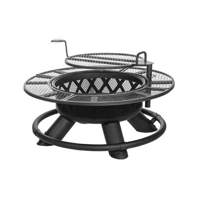 Partner Steel Cook Partner 26 inch Grill Top