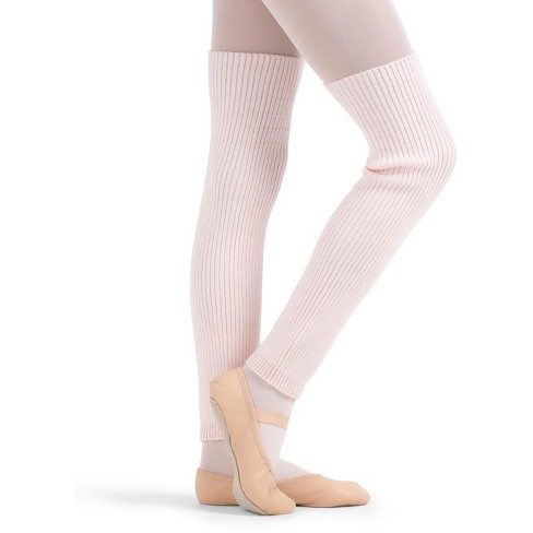 Girls' Dance Leg Warmers - Cat & Jack™ One Size : Target