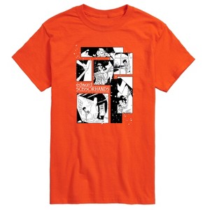 Men's - Edward Scissorhands -  Short Sleeve Graphic T-Shirt - 1 of 4