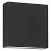 Access Lighting Strand 2 - Light Wall Light in  Black - 4 of 4