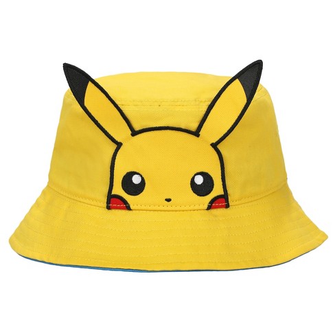 Squishmallows Cam The Cat Inspired Bucket Hat : Target