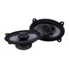 Crunch 250W 4" x 6" Coaxial Car Audio Speakers + Crunch 300W 6.5" CS Speakers - 2 of 4