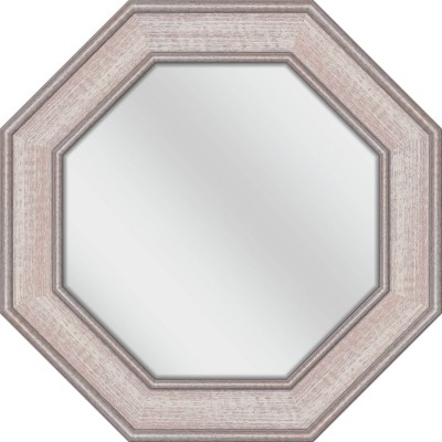 35.5" x 35.5" Angel Wall Mirror - PTM Images