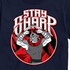 Men's - Teenage Mutant Ninja Turtles - Stay Sharp Short Sleeve Graphic T-Shirt - 2 of 4