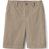 Lands' End Lands' End Kids Pull On Shorts - image 2 of 4