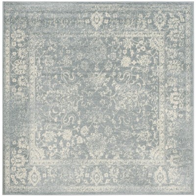 Adirondack ADR109 Machine Made Indoor Rug - Safavieh