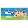 Kellogg's Rice Krispies Treats Marshmallow Snack Bars with Rainbow Candy Coated 5.6 oz - 2 of 2
