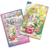 Pokemon TCG: Scarlet & Violet —Prismatic Evolutions Mini Tin - Sylveon (2 Booster Packs & 1 Coin) - 4 of 4