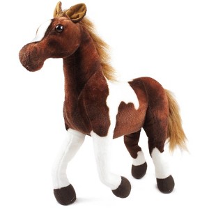 Hanna The Horse - 16 Inch Stuffed Animal Plush - By Viahart - 1 of 4