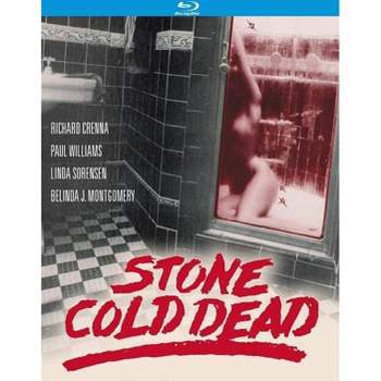 Stone Cold Dead (2017)