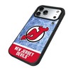 NHL Eastern Conference Teams Ice Wordmark Bump Cell Phone Case for Apple iPhone 17 Series - 2 of 4