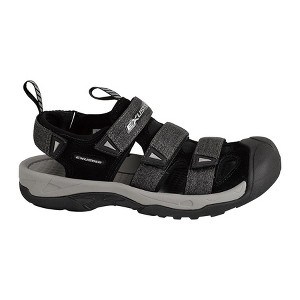 E-SS515D Clipless Sandal - 1 of 2