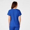 Wink PRO Women's 4 Pocket V-Neck Scrub Top - 2 of 4