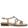 LifeStride Women's Reagan Sandal - 3 of 4