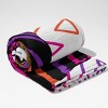 Pardon My Fro Afro Brats Fleece Blanket - image 2 of 4