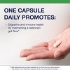 Metagenics UltraFlora Balance Probiotic, Daily Gut, Digestive & Immune Support, Vegetarian, Non-GMO, Gluten-Free, 30 Capsules - 3 of 4