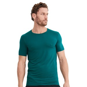 Jockey Men's Active Ultra Soft Modal Crew Neck Undershirt - 1 of 4
