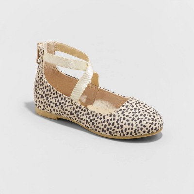 leopard print loafers target