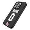 Keyscaper NFLPA Ready Bump Cell Phone Case for iPhone 15 Plus - 2 of 4