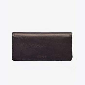 Nisolo Sustainable Women's Classic Wallet