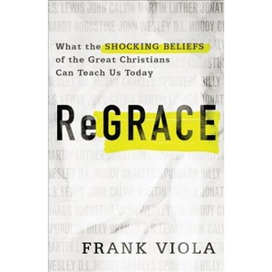 ReGrace - (Paperback) - 1 of 1