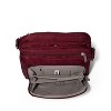 baggallini Women's Modern Camera Crossbody Bag - 4 of 4