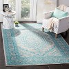 Adirondack ADR108 Non-Shedding Power Loomed Indoor Rugs - Safavieh - 2 of 4