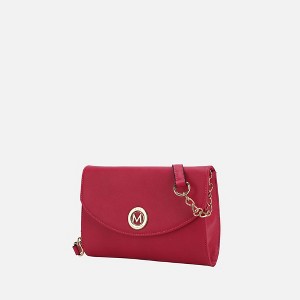MKF Collection Candra Women’s Crossbody Bag by Mia K - 1 of 4