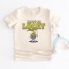 The Juniper Shop Happy Go Lucky Pot Of Gold Toddler Short Sleeve Tee - 2 of 2
