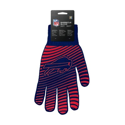 NFL Buffalo Bills BBQ Glove