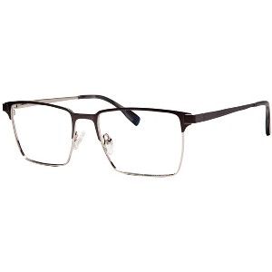 Ernest Hemingway H4858 Designer Acetate Eye Glasses Frame - 1 of 4