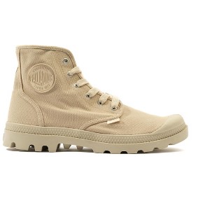 Palladium Mens Pampa HI Boots - 1 of 4