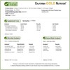 Omega-3 Premium Fish Oil by California Gold Nutrition, Concentrated Formula with EPA & DHA, Support for Optimal Lipid Profile & Immune System, Gluten - 4 of 4