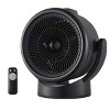 Pelonis 1500W 2-in-1 Digital Turbo Force Fan Heater - 2 of 4