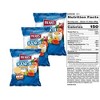 Herr's Creamy Ranch & Habanero Potato Chips - 1 Oz Bag (Pack of 7) - 3 of 3
