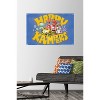 Trends International Nickelodeon SpongeBob Squarepants: Happy Kampers Unframed Wall Poster Prints - 2 of 4