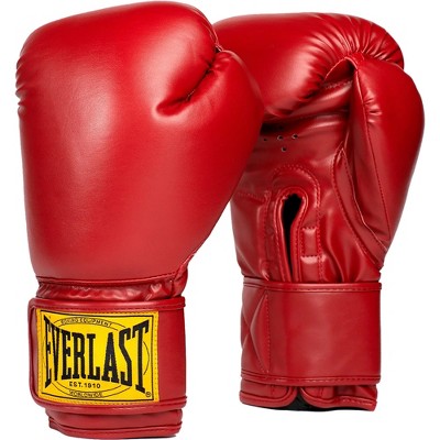 Everlast boxing gloves target online