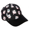 Pokemon Jigglypuff allover print kids Baseball Cap - 2 of 4
