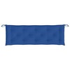 vidaXL Garden Bench Cushion - 4 of 4