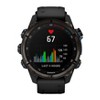 Garmin Descent Mk3i Watch Style-Dive Computer 51mm Carbon Gray with Black Band - 2 of 4