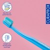 Curaprox Kids Toothbrush, Ultra Soft for Ages 4–12 with Small Head and Gentle Cleaning Power - 3 of 4