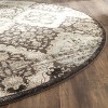 Vintage VTG572 Power Loomed Indoor Rugs - Safavieh - 3 of 3