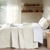BAGOKIE 3 Pieces Quilt Set for All Season - 4 of 4