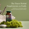 Gaia Herbs Holy Basil Leaf - Helps Sustain a Positive Mindset and Balance in Times of Stress - 120 Vegan Liquid Phyto-Capsules - 3 of 4