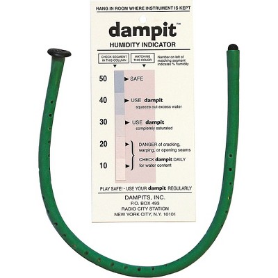 Dampit Viola Humidifier 15+ in.